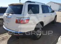 2012 GMC ACADIA фото