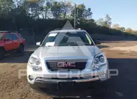 2012 GMC ACADIA фото