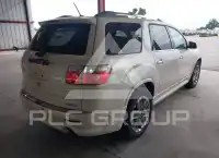 2012 GMC ACADIA photo
