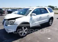 2012 GMC ACADIA фото