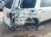 2012 GMC ACADIA фото