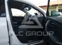 2012 GMC ACADIA photo