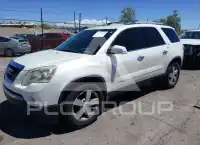 2012 GMC ACADIA photo