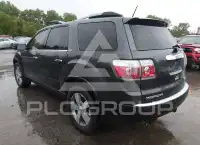 2012 GMC ACADIA photo