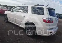 2012 GMC ACADIA photo