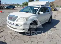 2012 GMC ACADIA photo