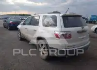 2012 GMC ACADIA фото