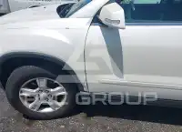 2012 GMC ACADIA фото