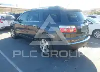 2012 GMC ACADIA фото
