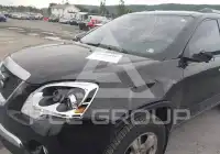 2012 GMC ACADIA фото