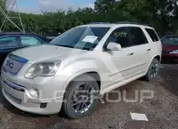 2012 GMC ACADIA фото
