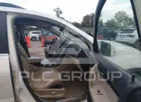2012 GMC ACADIA фото
