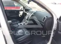 2012 GMC ACADIA photo