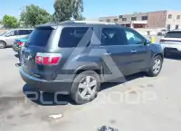 2012 GMC ACADIA фото