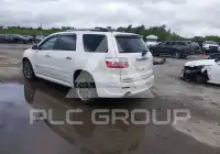 2012 GMC ACADIA фото