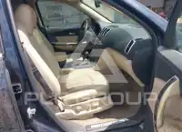 2012 GMC ACADIA photo