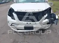 2012 GMC ACADIA фото