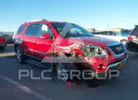 2012 GMC ACADIA фото