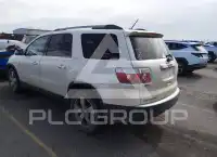 2012 GMC ACADIA фото