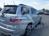 2012 GMC ACADIA фото