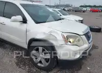 2012 GMC ACADIA фото