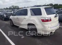 2012 GMC ACADIA фото