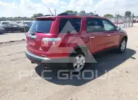 2012 GMC ACADIA фото