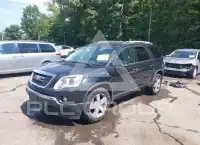 2012 GMC ACADIA фото