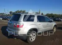 2012 GMC ACADIA фото