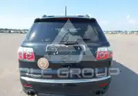 2012 GMC ACADIA фото