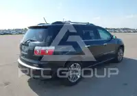 2012 GMC ACADIA фото