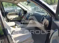 2012 GMC ACADIA фото
