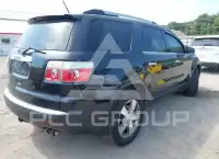 2012 GMC ACADIA фото