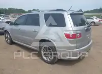 2012 GMC ACADIA фото