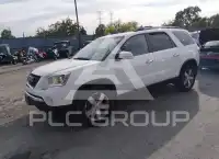 2012 GMC ACADIA фото