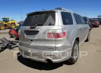 2012 GMC ACADIA фото