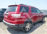 2012 GMC ACADIA photo
