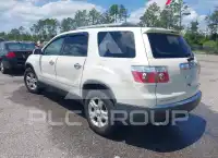 2012 GMC ACADIA фото