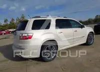 2012 GMC ACADIA photo