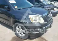 2012 GMC ACADIA фото