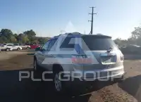 2012 GMC ACADIA фото
