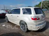 2012 GMC ACADIA фото
