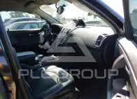 2012 GMC ACADIA фото