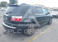 2012 GMC ACADIA фото