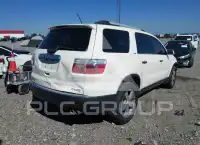 2012 GMC ACADIA фото