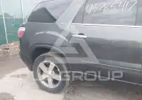 2012 GMC ACADIA фото