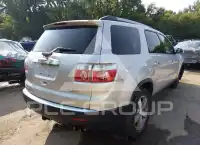 2012 GMC ACADIA фото