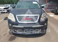 2012 GMC ACADIA photo