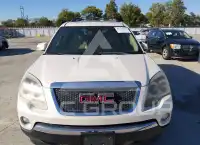 2012 GMC ACADIA фото