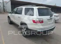2012 GMC ACADIA фото